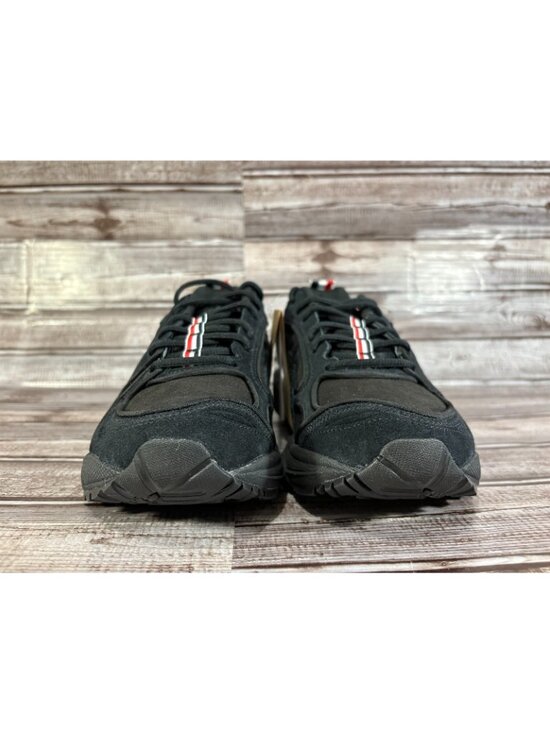 Thom Browne New York x Asics Gel Kayano 14 Sz 8 Men 9.5 Women Black NEW In Box main image 15